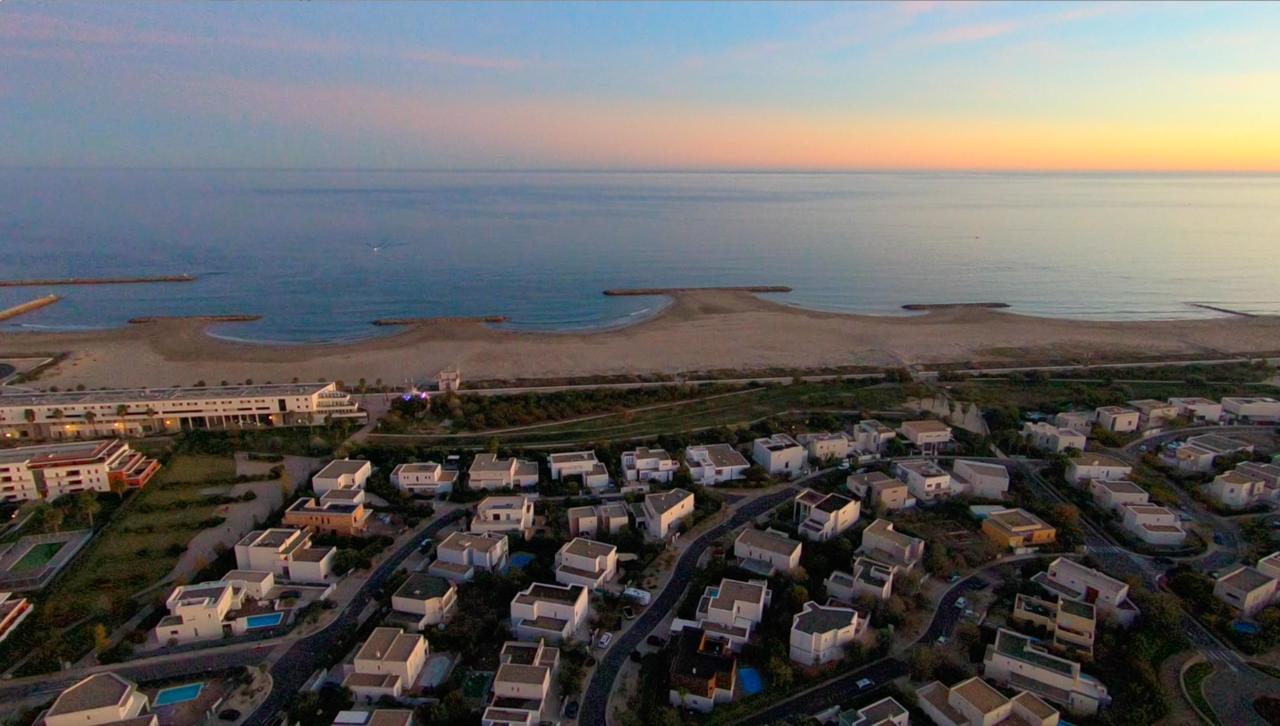 Villa Sete Seaside Beauty Esterno foto